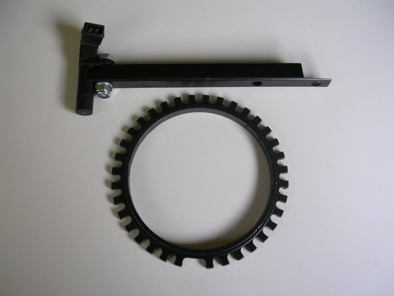 TriggerWheel